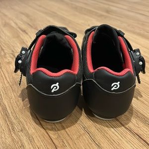 Peloton shoes (Size 40)